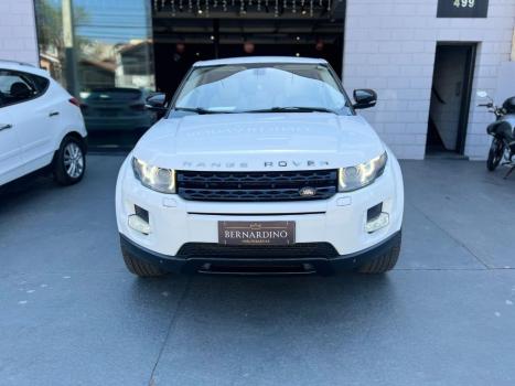 LAND ROVER Range Rover Evoque 2.0 16V 4WD PRESTIGE AUTOMTICO, Foto 2