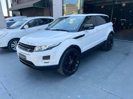 LAND ROVER Range Rover Evoque 2.0 16V 4WD PRESTIGE AUTOMTICO, Foto 3