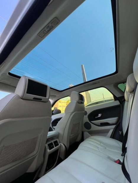 LAND ROVER Range Rover Evoque 2.0 16V 4WD PRESTIGE AUTOMTICO, Foto 5