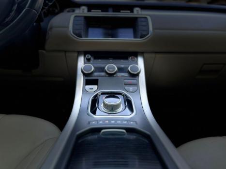 LAND ROVER Range Rover Evoque 2.0 16V 4WD PRESTIGE AUTOMTICO, Foto 6