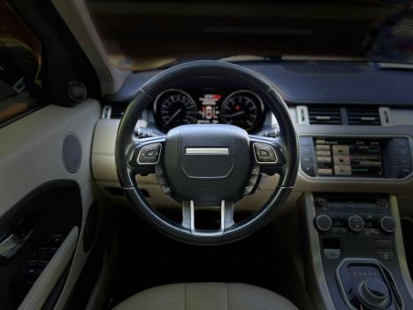 LAND ROVER Range Rover Evoque 2.0 16V 4WD PRESTIGE AUTOMTICO, Foto 7