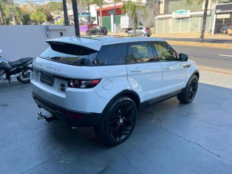 LAND ROVER Range Rover Evoque 2.0 16V 4WD PRESTIGE AUTOMTICO, Foto 9
