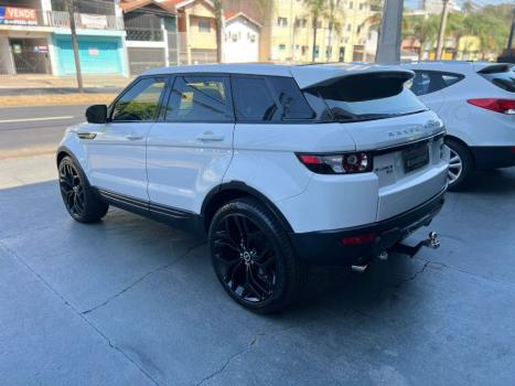 LAND ROVER Range Rover Evoque 2.0 16V 4WD PRESTIGE AUTOMTICO, Foto 10