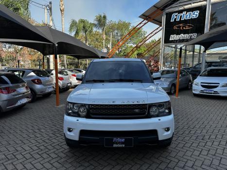 LAND ROVER Range Rover Sport 3.0 V6 24V 4X4 SE BITURBO AUTOMTICO, Foto 1