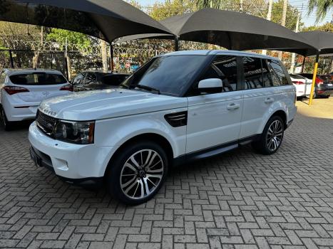 LAND ROVER Range Rover Sport 3.0 V6 24V 4X4 SE BITURBO AUTOMTICO, Foto 2