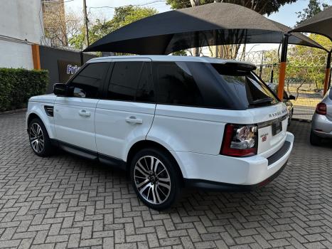 LAND ROVER Range Rover Sport 3.0 V6 24V 4X4 SE BITURBO AUTOMTICO, Foto 3