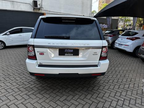 LAND ROVER Range Rover Sport 3.0 V6 24V 4X4 SE BITURBO AUTOMTICO, Foto 4