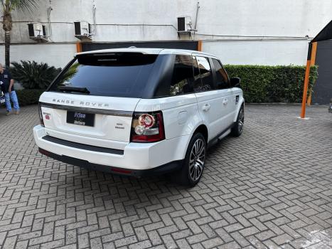 LAND ROVER Range Rover Sport 3.0 V6 24V 4X4 SE BITURBO AUTOMTICO, Foto 5