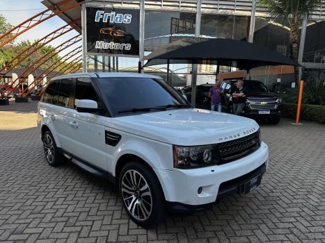 LAND ROVER Range Rover Sport 3.0 V6 24V 4X4 SE BITURBO AUTOMTICO, Foto 6