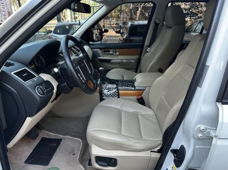 LAND ROVER Range Rover Sport 3.0 V6 24V 4X4 SE BITURBO AUTOMTICO, Foto 7