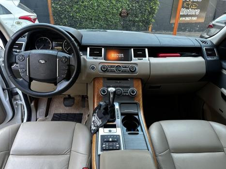 LAND ROVER Range Rover Sport 3.0 V6 24V 4X4 SE BITURBO AUTOMTICO, Foto 9