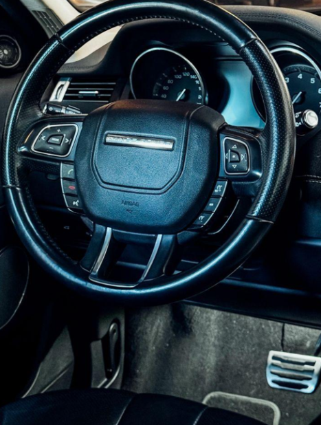 LAND ROVER Range Rover Evoque 2.0 16V 4P 4WD DYNAMIC AUTOMTICO, Foto 7