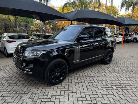 LAND ROVER Range Rover Vogue 4.4 4P SDV8 4X4 TURBO AUTOMTICO, Foto 2