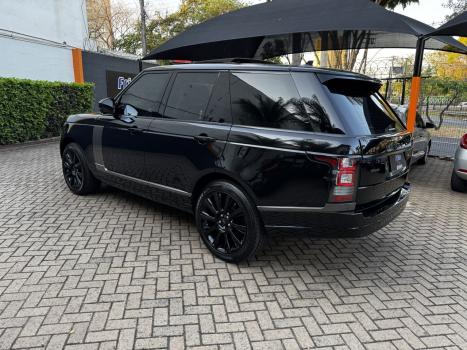 LAND ROVER Range Rover Vogue 4.4 4P SDV8 4X4 TURBO AUTOMTICO, Foto 3
