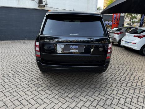 LAND ROVER Range Rover Vogue 4.4 4P SDV8 4X4 TURBO AUTOMTICO, Foto 4
