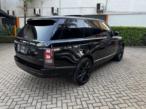 LAND ROVER Range Rover Vogue 4.4 4P SDV8 4X4 TURBO AUTOMTICO, Foto 5