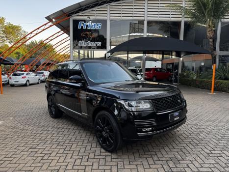 LAND ROVER Range Rover Vogue 4.4 4P SDV8 4X4 TURBO AUTOMTICO, Foto 6