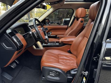 LAND ROVER Range Rover Vogue 4.4 4P SDV8 4X4 TURBO AUTOMTICO, Foto 7