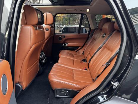 LAND ROVER Range Rover Vogue 4.4 4P SDV8 4X4 TURBO AUTOMTICO, Foto 8