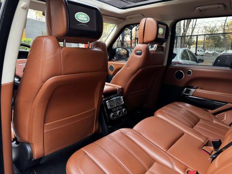LAND ROVER Range Rover Vogue 4.4 4P SDV8 4X4 TURBO AUTOMTICO, Foto 10