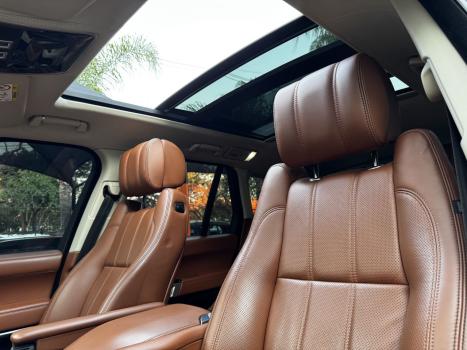 LAND ROVER Range Rover Vogue 4.4 4P SDV8 4X4 TURBO AUTOMTICO, Foto 11