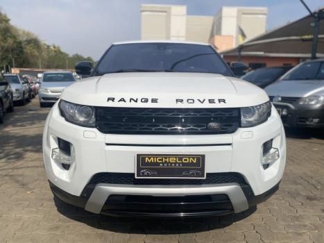 LAND ROVER Range Rover Evoque 2.0 16V 4P 4WD DYNAMIC AUTOMTICO, Foto 2