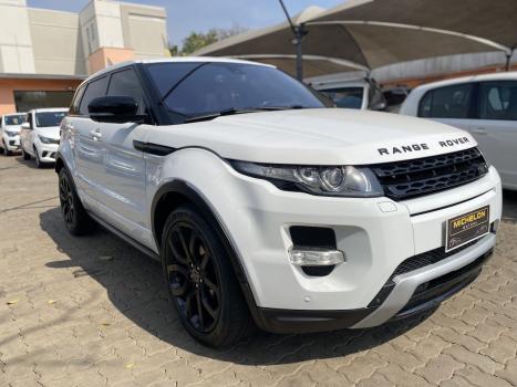 LAND ROVER Range Rover Evoque 2.0 16V 4P 4WD DYNAMIC AUTOMTICO, Foto 3