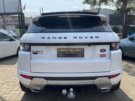 LAND ROVER Range Rover Evoque 2.0 16V 4P 4WD DYNAMIC AUTOMTICO, Foto 5