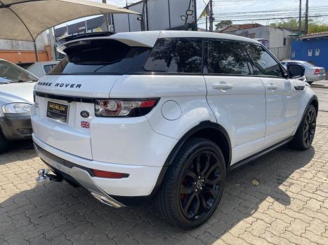 LAND ROVER Range Rover Evoque 2.0 16V 4P 4WD DYNAMIC AUTOMTICO, Foto 6