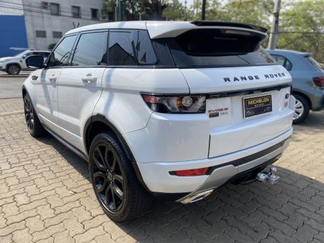 LAND ROVER Range Rover Evoque 2.0 16V 4P 4WD DYNAMIC AUTOMTICO, Foto 7