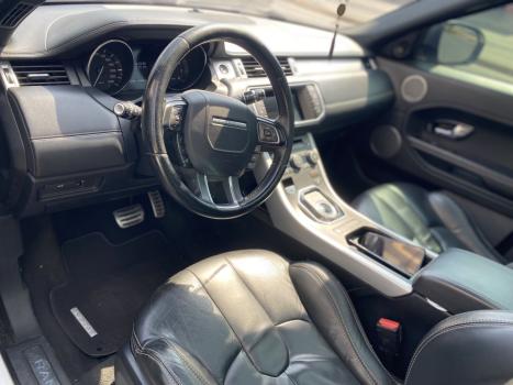 LAND ROVER Range Rover Evoque 2.0 16V 4P 4WD DYNAMIC AUTOMTICO, Foto 8