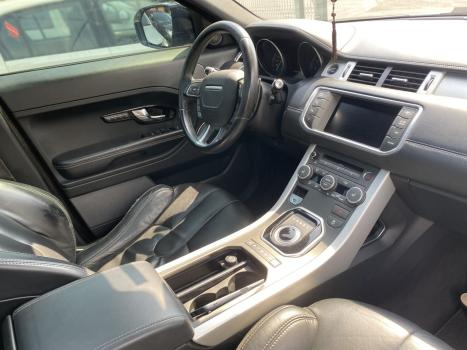LAND ROVER Range Rover Evoque 2.0 16V 4P 4WD DYNAMIC AUTOMTICO, Foto 9