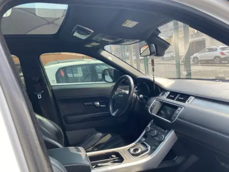 LAND ROVER Range Rover Evoque 2.0 16V 4P 4WD DYNAMIC AUTOMTICO, Foto 11