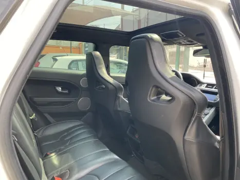 LAND ROVER Range Rover Evoque 2.0 16V 4P 4WD DYNAMIC AUTOMTICO, Foto 13