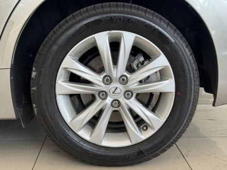 LEXUS CT 200 H 1.8 16V 4P HBRIDO AUTOMTICO, Foto 11
