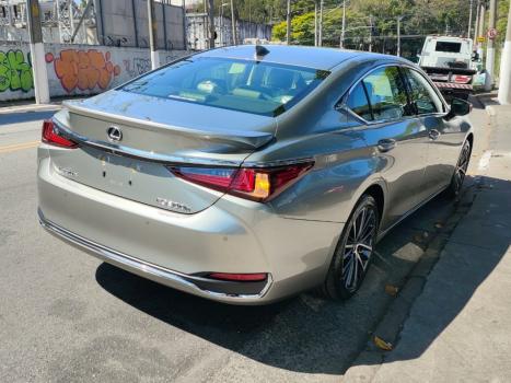 LEXUS ES 300 3.0 V6 4P AUTOMTICO, Foto 7