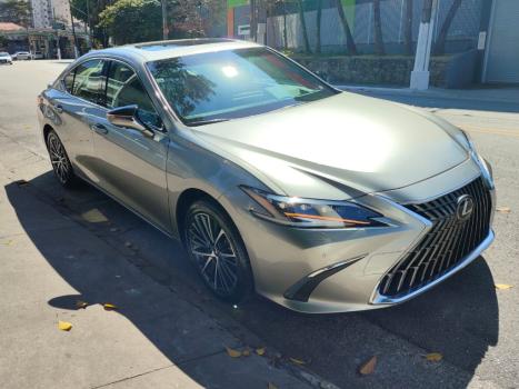 LEXUS ES 300 3.0 V6 4P AUTOMTICO, Foto 4