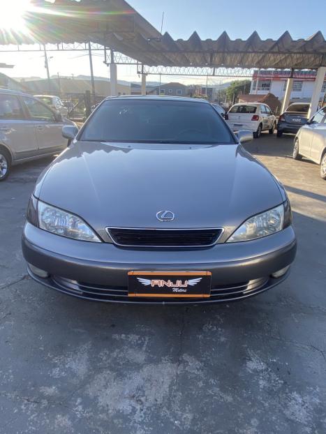 LEXUS ES 300 3.0 V6 4P AUTOMTICO, Foto 2