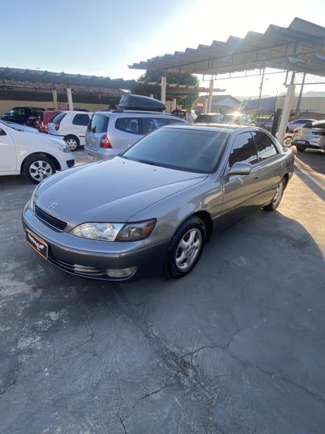 LEXUS ES 300 3.0 V6 4P AUTOMTICO, Foto 3