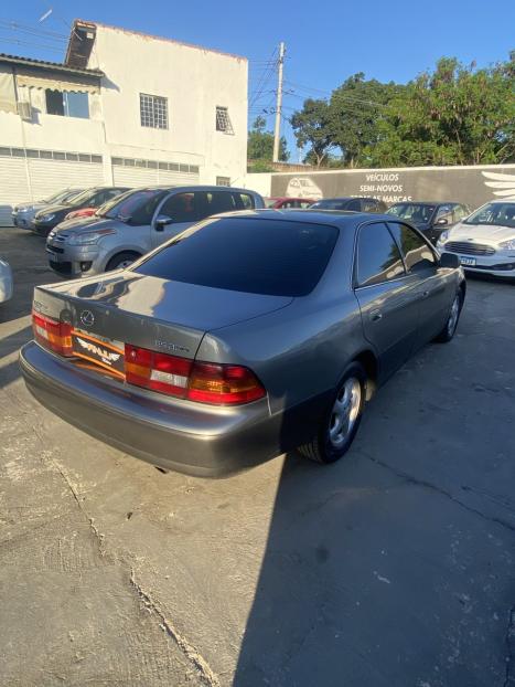 LEXUS ES 300 3.0 V6 4P AUTOMTICO, Foto 6