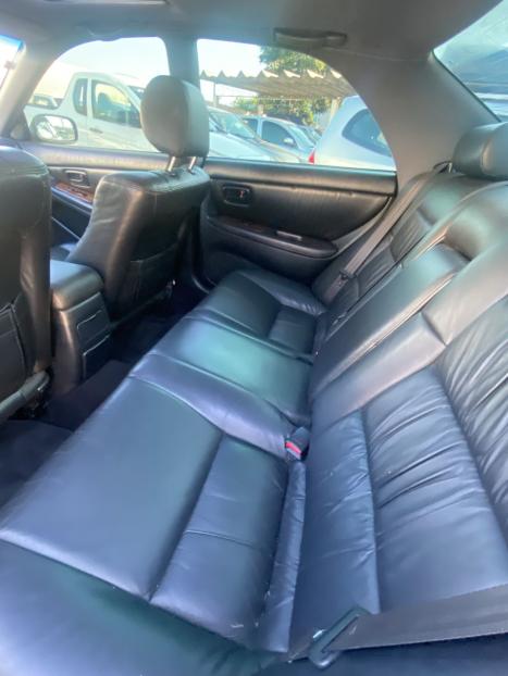 LEXUS ES 300 3.0 V6 4P AUTOMTICO, Foto 7