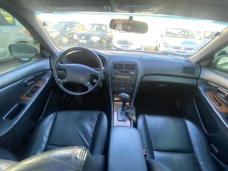 LEXUS ES 300 3.0 V6 4P AUTOMTICO, Foto 8