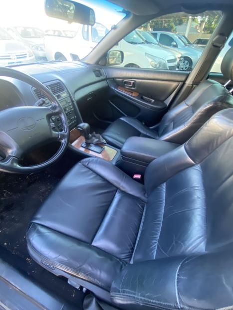 LEXUS ES 300 3.0 V6 4P AUTOMTICO, Foto 9