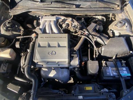LEXUS ES 300 3.0 V6 4P AUTOMTICO, Foto 11