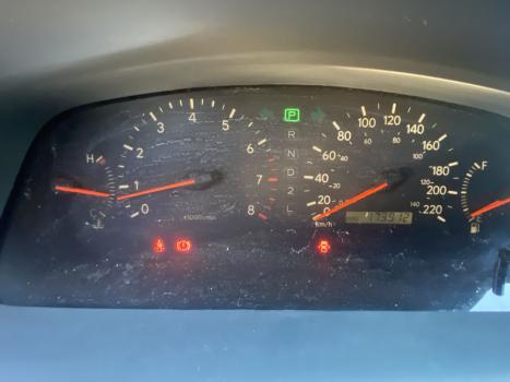 LEXUS ES 300 3.0 V6 4P AUTOMTICO, Foto 12