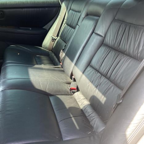 LEXUS ES 300 3.0 V6 4P AUTOMTICO, Foto 6