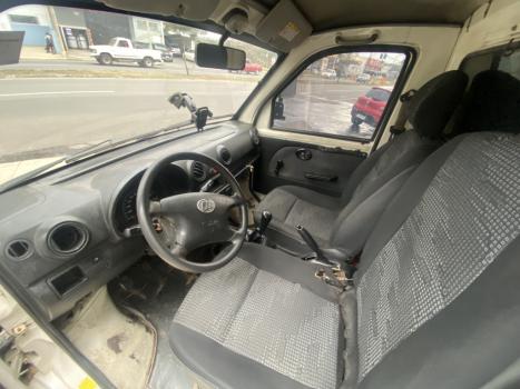LIFAN Foison 1.3 16V, Foto 2