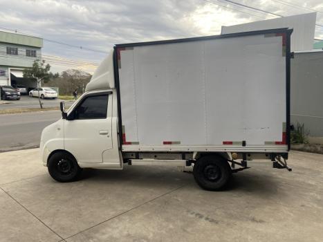 LIFAN Foison 1.3 16V, Foto 3