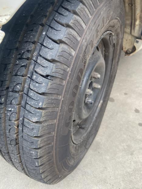 LIFAN Foison 1.3 16V, Foto 7