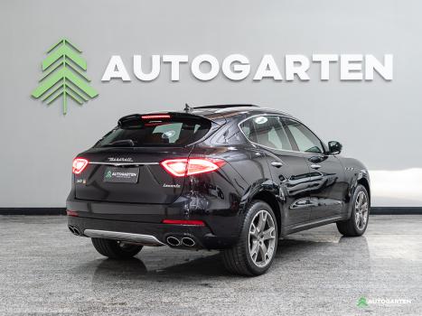 MASERATI Levante 3.0 V6 24V TURBO Q4 AUTOMTICO, Foto 4